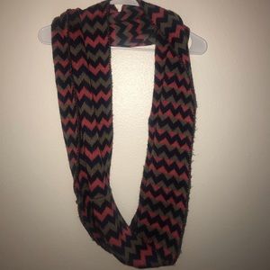 Infinity Scarf
